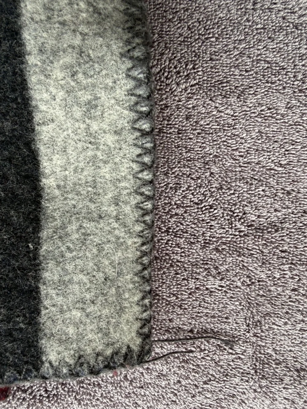 Woolrich Pacific Crest Trail Jacquard Blanket - Picture 7 of 10